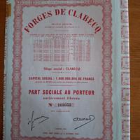 CERTIFICATI AZIONARI CON CEDOLE