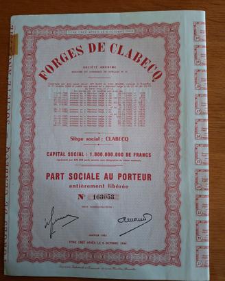CERTIFICATI AZIONARI CON CEDOLE