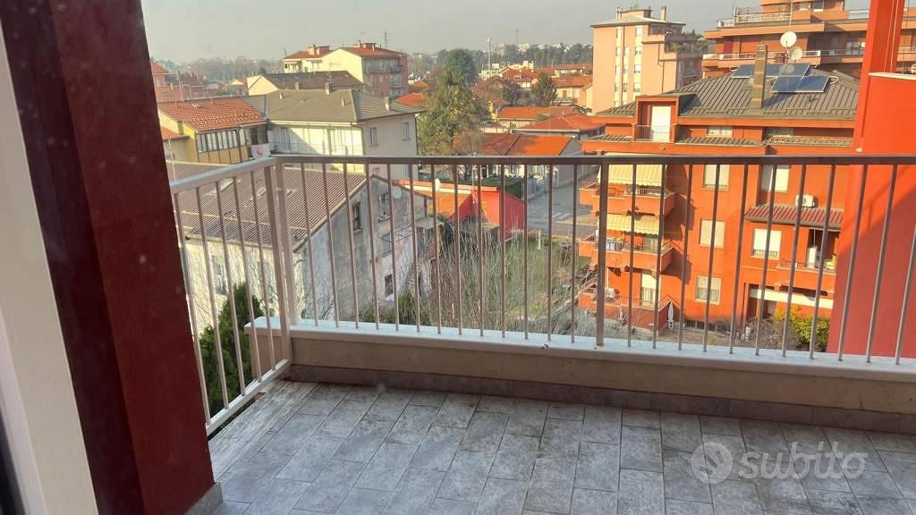 Appartamento – Brugherio, San Damiano - Altro