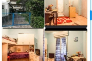 Monolocale lido Adriano