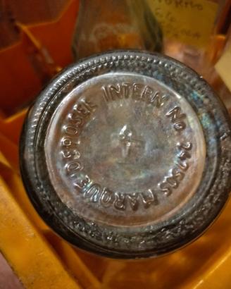Sinalco cola originale tedesca
