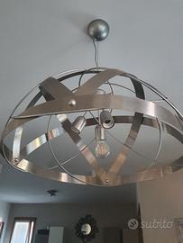 Lampadario a Sospensione GIBAS Design