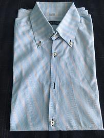 camicia uomo