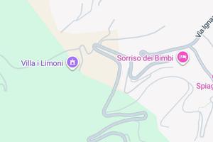 Alassio box Luglio o Agosto