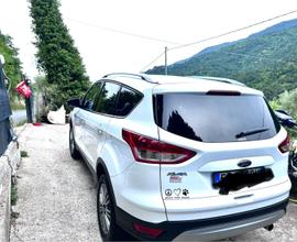 Ford kuga TDCI 2.0