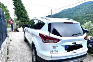 Ford kuga TDCI 2.0