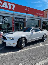 FORD Mustang SHELBY GT 500 - 2010