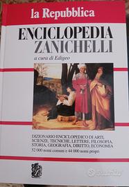 Enciclopedia Zanichelli