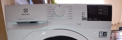 Cruscotto asciugatrice electrolux