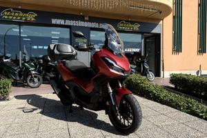 HONDA ADV 350 TUTTO INCLUSO ANCHE PASSAGGIO! MIN