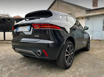Jaguar E-pace 150 S, AWD