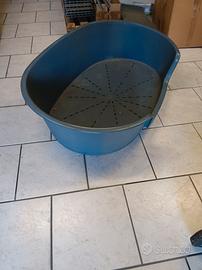 divanetto per cane media + 