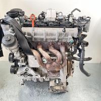MOTORE COMPLETO VOLKSWAGEN Golf 5 Berlina BAG Benz