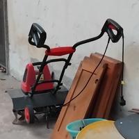 motozappa 