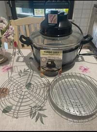 Forno ad aria Calda