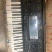 Pianola Yamaha