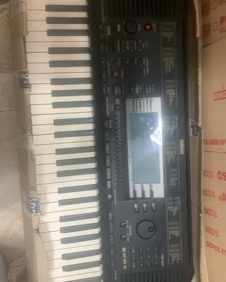 Pianola Yamaha