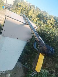 fucile sub arbalete seac  95