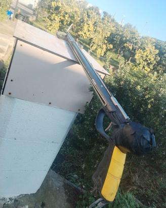 fucile sub arbalete seac  95