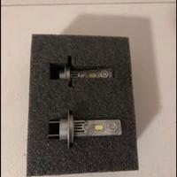 Luci led auto universali CANBUS