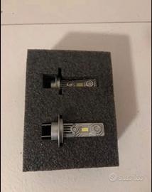 Luci led auto universali CANBUS