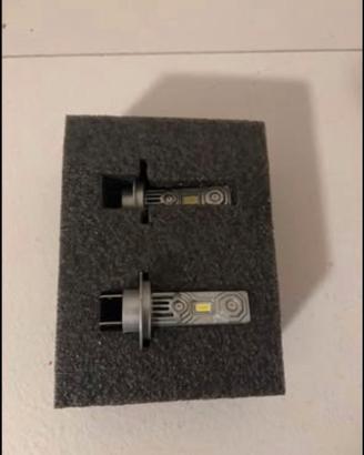 Luci led auto universali CANBUS