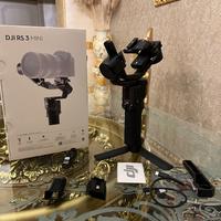 Gimbal DJI RS3 Mini