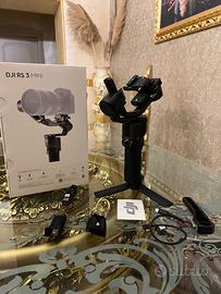 Gimbal DJI RS3 Mini