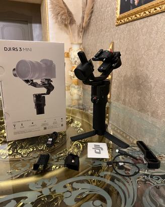 Gimbal DJI RS3 Mini