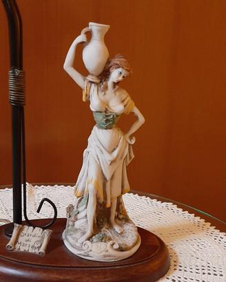 lampada "i giardini di marzo"