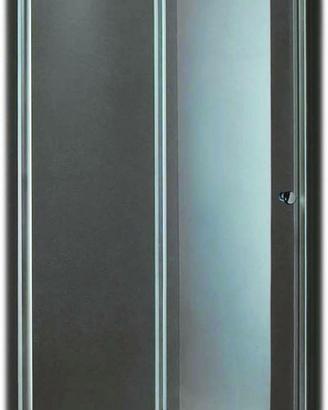 Parete Doccia Brixo Cigno/Camelia cm 120 x h 185