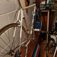 bici corsa Bottecchia vintage 