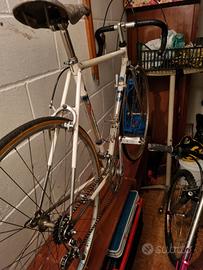 bici corsa Bottecchia vintage 