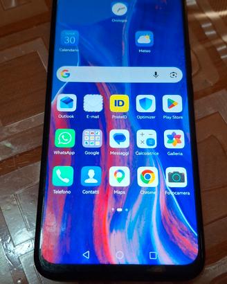Huawei P smart Z 