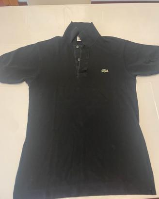 Polo Lacoste