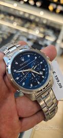 Orologio Maserati Cronografo Successo