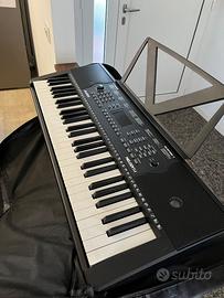 Tastiera Melody 54 con Borsa