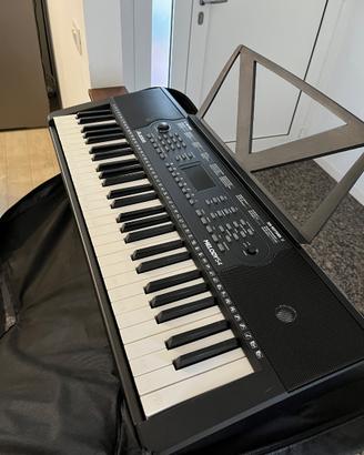 Tastiera Melody 54 con Borsa