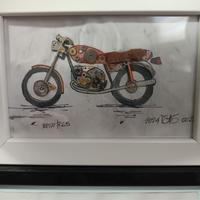 BMW orologio