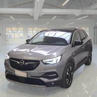 OPEL GRANDLAND X 1.6 PHEV FWD ULTIMATE AUTO SUV