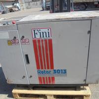 Compressore Fini a Vite