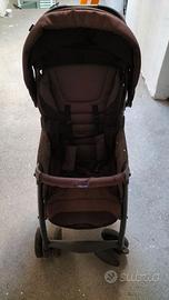 Passeggino chicco