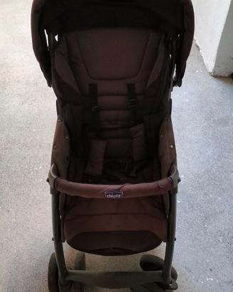 Passeggino chicco