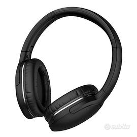 Baseus Encok Cuffie wireless D02 Pro (nero)