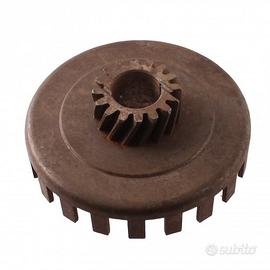 Campana frizione 16 denti 20 tacche Demm 48 Dik Di