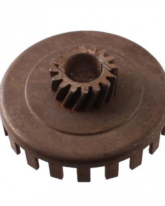 Campana frizione 16 denti 20 tacche Demm 48 Dik Di
