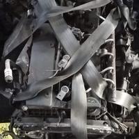 Motore Peugeot 2.2 4H03