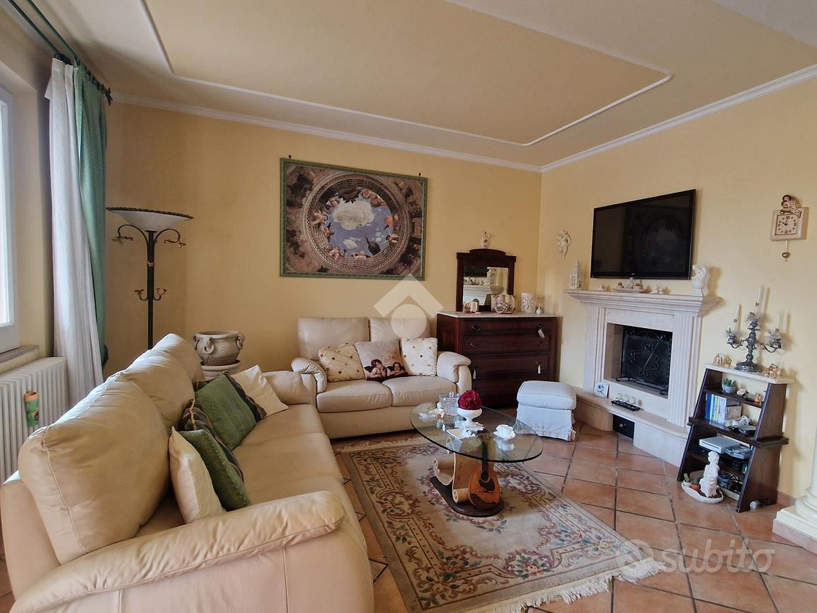 Casa – Morro d'Oro, Case Merluzzo - Vista 5