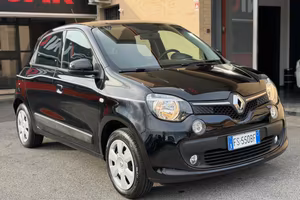 RENAULT Twingo SCe Zen (NESSUN VINCOLO) PREZZO