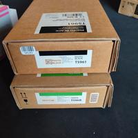 7 cartucce Epson 9900 Originali 